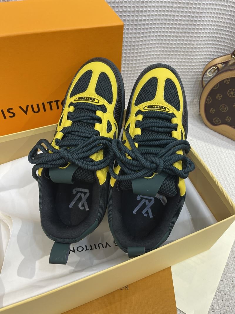 Louis Vuitton Sneakers